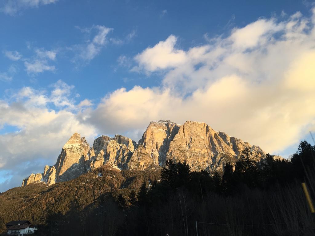 Camera 阿尔卑斯休斯山 客房 照片